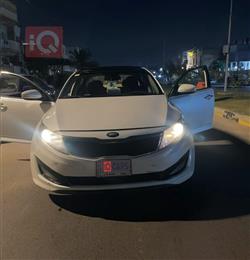 كيا اوبتيما